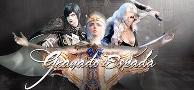 Sword of the New World: Granado Espada - Banner Image