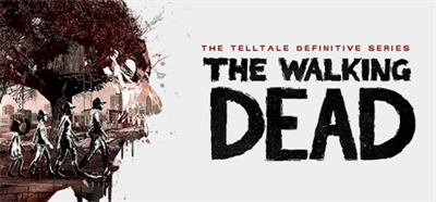 The Walking Dead: The Telltale Definitive Series - Banner Image