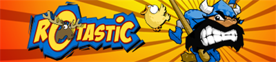 Rotastic - Banner Image