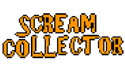 Scream Collector - Clear Logo Image