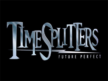 TimeSplitters: Future Perfect - Screenshot - Game Title Image