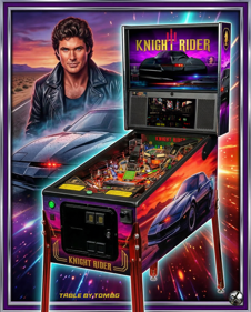 Knight Rider