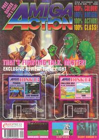 Amiga Action #24