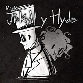 MazM: Jekyll and Hyde - Box - Front Image