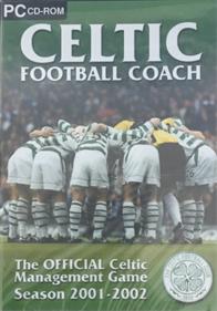 Celtic Football Coach: The Official Celtic Management Game Season 2001-2002