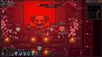 Hero Siege - Screenshot - Gameplay Image