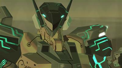 Zone of the Enders: HD Collection - Screenshot - Gameplay Image