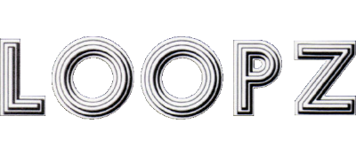 Loopz - Clear Logo Image