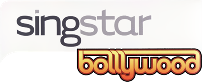 SingStar: Bollywood - Clear Logo Image