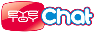 EyeToy: Chat - Clear Logo Image