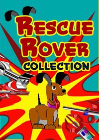 Rescue Rover Collection - Box - Front Image