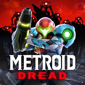 Metroid Dread - Square Image