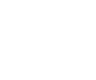 The Gold Icon - Clear Logo Image