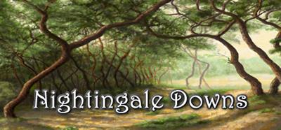 Nightingale Downs - Banner Image