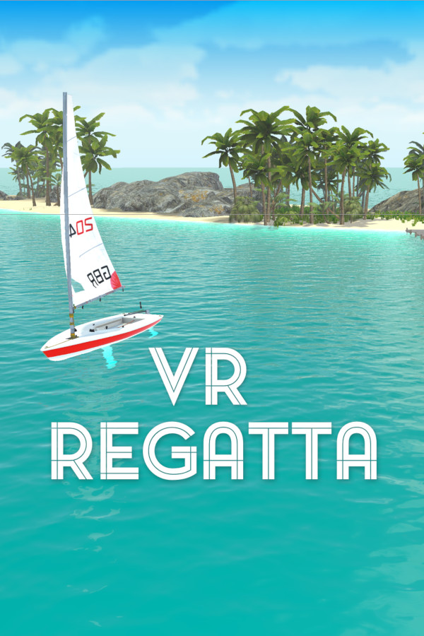 VR Regatta: The Sailing Game