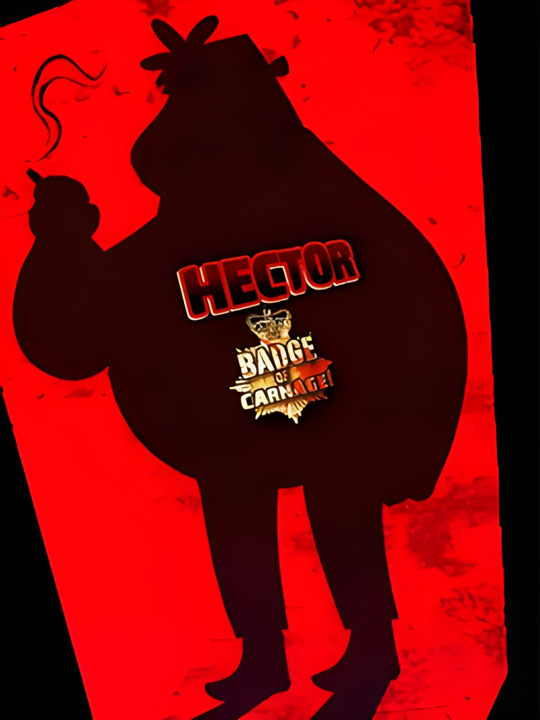 Hector: Badge of Carnage! - Episode 2
