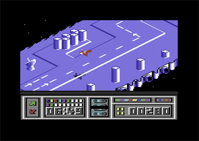 Leviathan - Screenshot - Gameplay Image