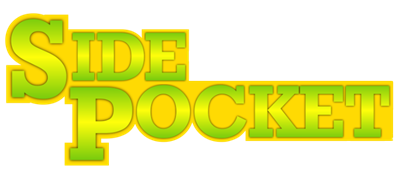 Side Pocket - Clear Logo Image