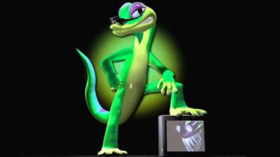 Gex: Enter the Gecko - Fanart - Background Image