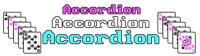 Accordion - Clear Logo Image