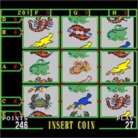 Mad Zoo - Screenshot - Gameplay Image