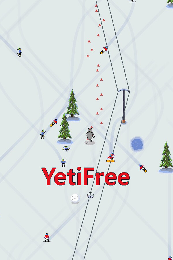 YetiFree