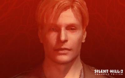 Silent Hill 2: Enhanced Edition - Fanart - Background Image