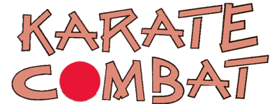 Karate Combat - Clear Logo Image