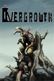 Overgrowth - Box - Front Image