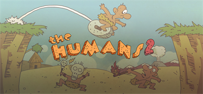 The Humans 2 - Banner Image