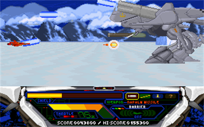 Dragon Force: Day 3 - Screenshot - Gameplay Image