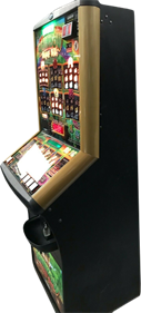 Lucky Rainbow - Arcade - Cabinet Image