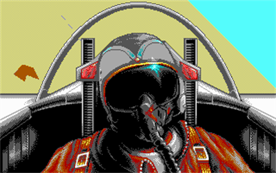 F29 Retaliator - Screenshot - Gameplay Image