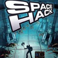 Space Hack - Box - Front Image