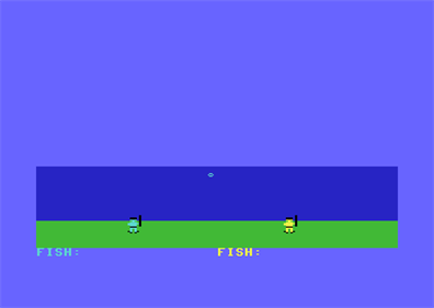 The Anglers - Screenshot - Gameplay Image