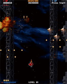 DemonStar: Secret Missions 1 - Screenshot - Gameplay Image