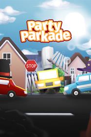 Party Parkade - Box - Front Image