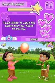 My Baby 3 & Friends - Screenshot - Gameplay Image