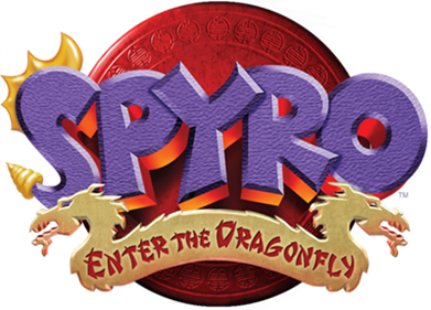 spyro enter the dragonfly dragon realms