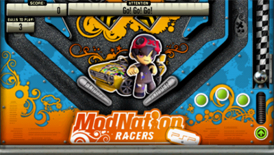 Pinball Heroes - Screenshot - Gameplay Image