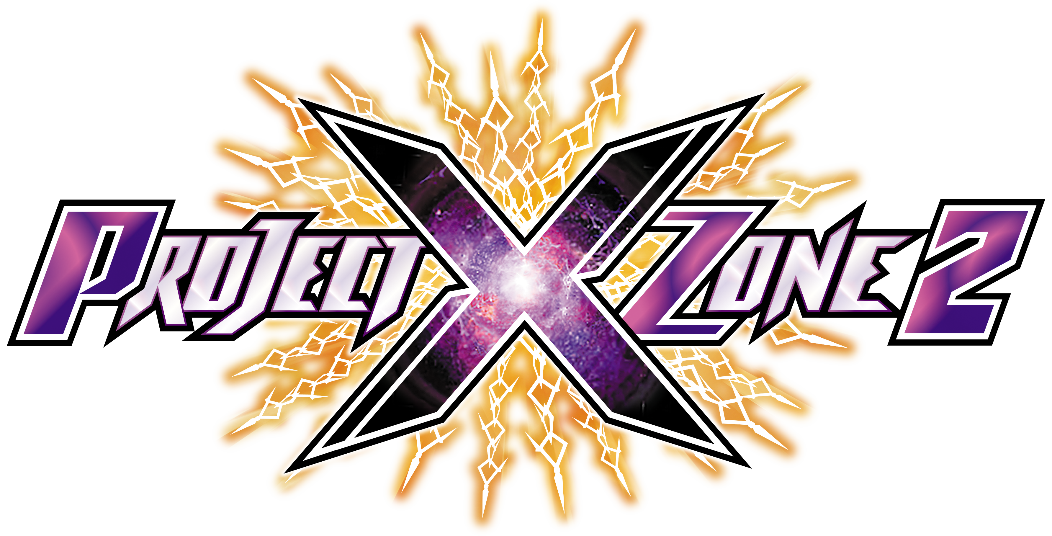 Project X Zone 2 Details - LaunchBox Games Database
