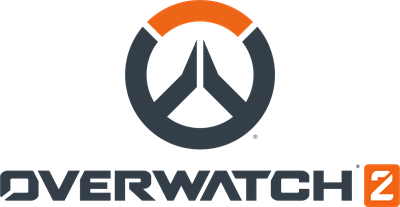 Overwatch 2 - Clear Logo Image