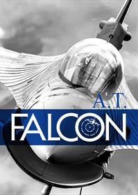 Falcon A.T. - Box - Front Image