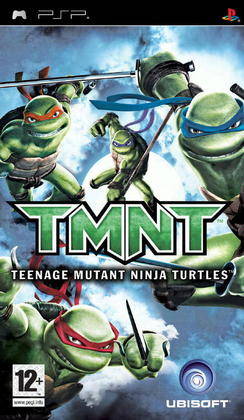 Tmnt Images - Launchbox Games Database