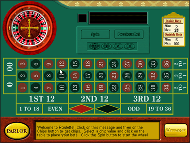 Avalon Casinos - Screenshot - Gameplay Image