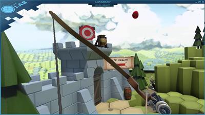 The Lab - Screenshot - Gameplay Image