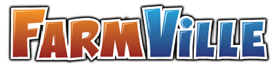 FarmVille - Clear Logo Image