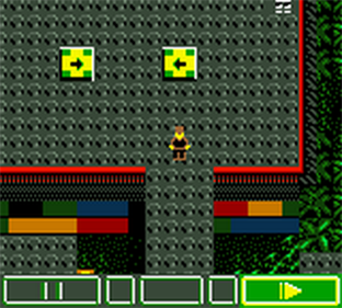 LEGO Alpha Team - Screenshot - Gameplay Image