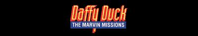 Daffy Duck: The Marvin Missions - Banner Image