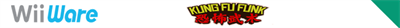 Kung Fu Funk: Everybody is Kung Fu Fighting! - Banner Image